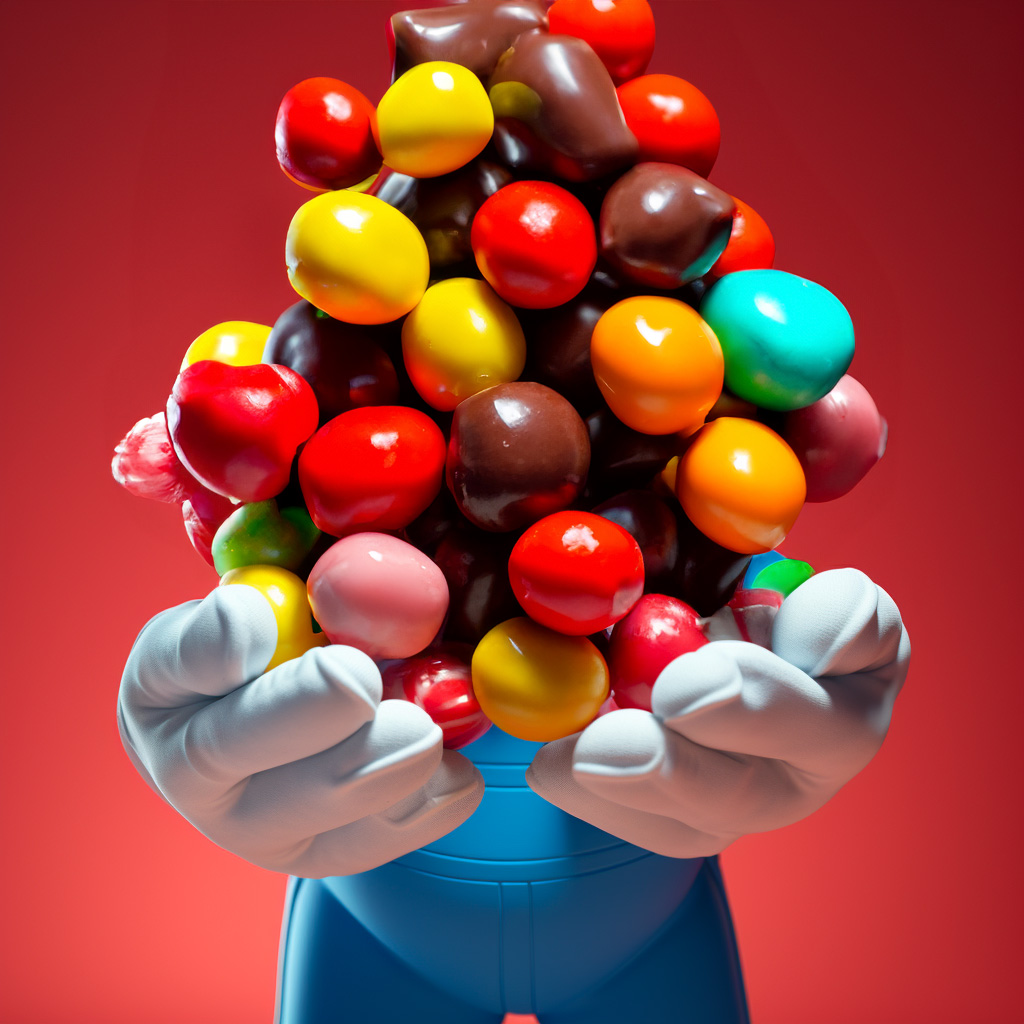 candy-donations