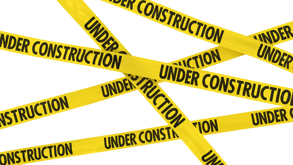 constucction