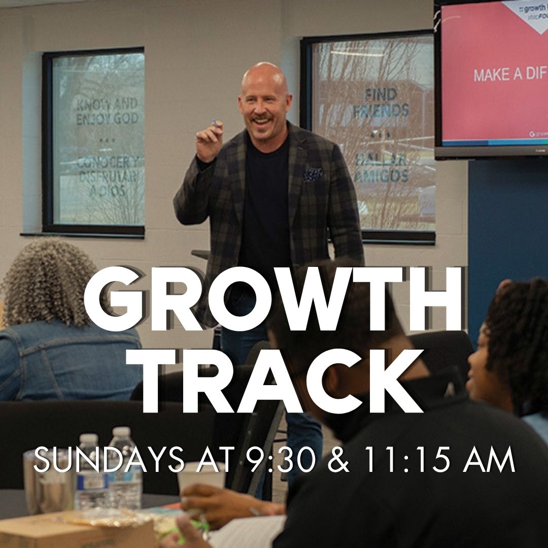 GrowthTrack
